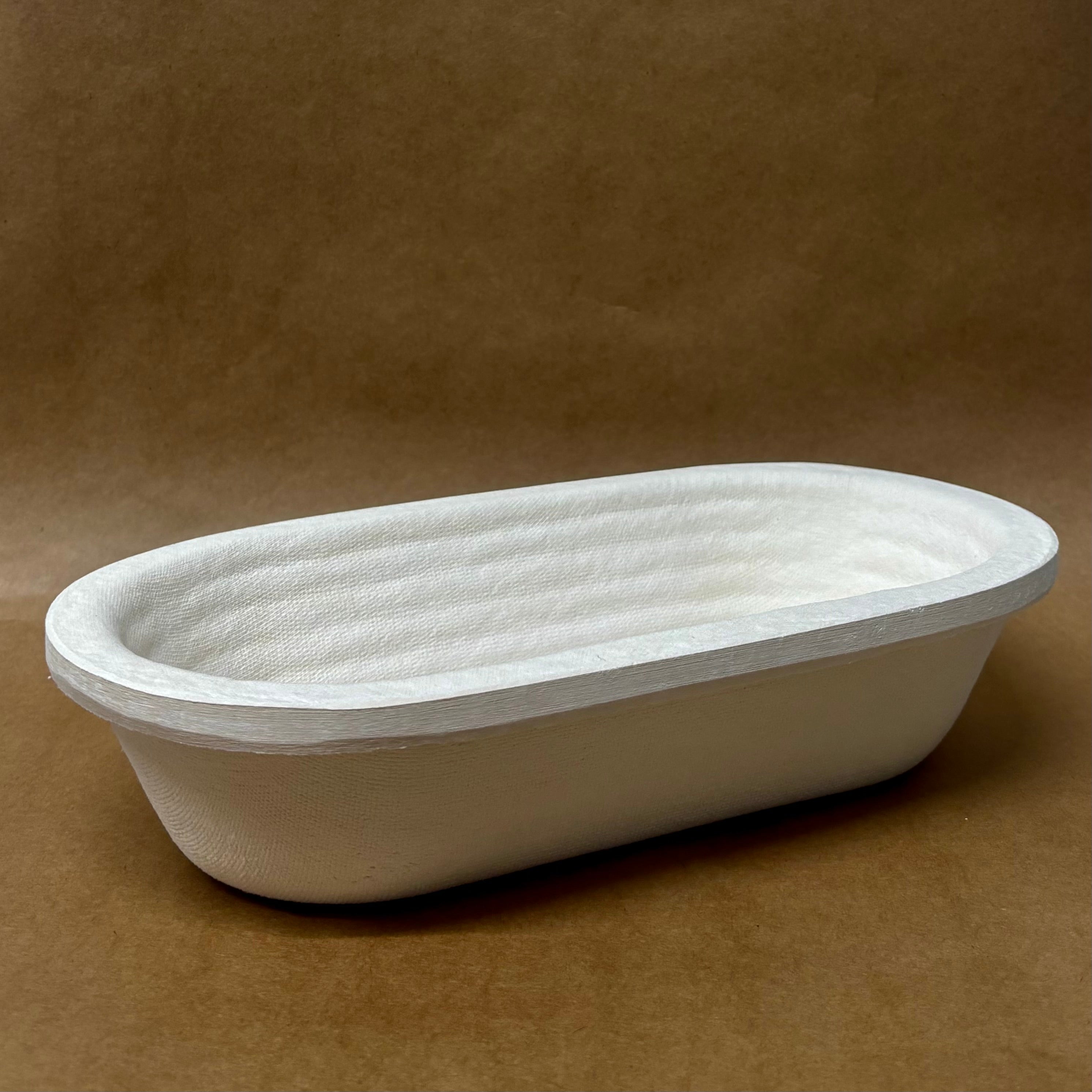 Wood Pulp Banneton — 12