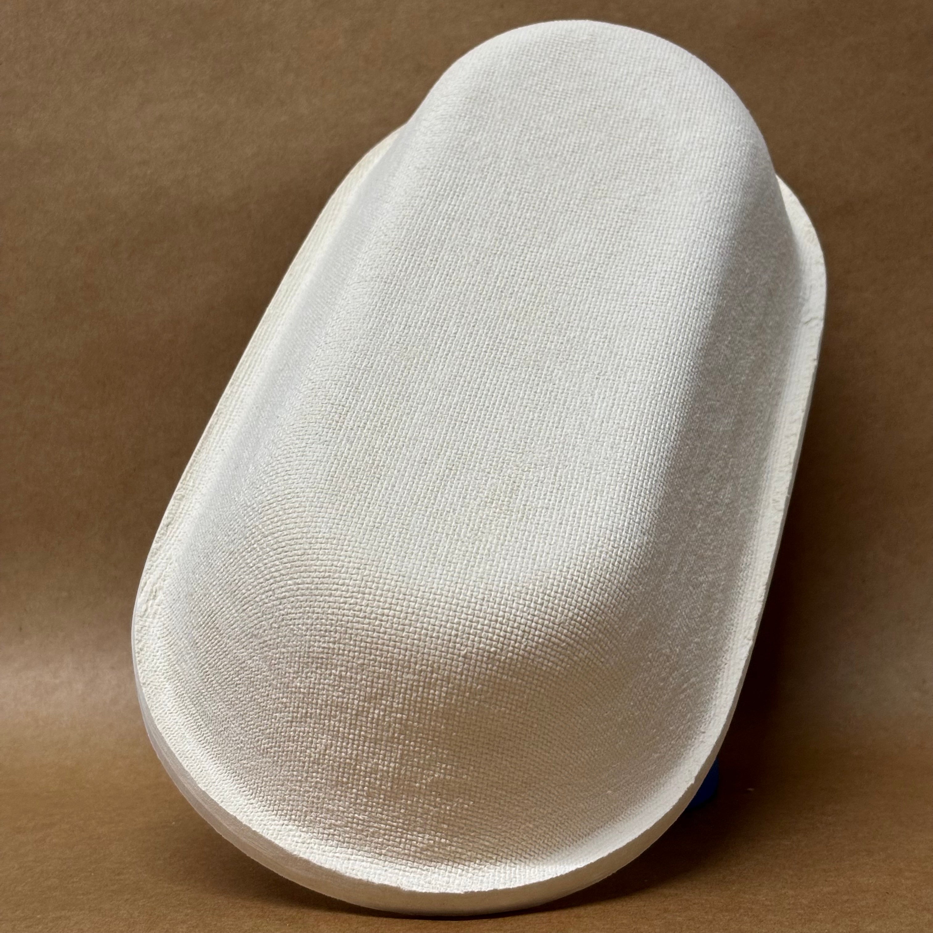 Wood Pulp Banneton — 12