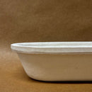 Wood Pulp Banneton — 12" Oval