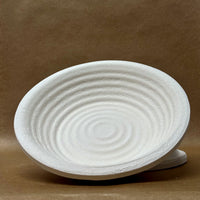 Wood Pulp Banneton — 9" Round