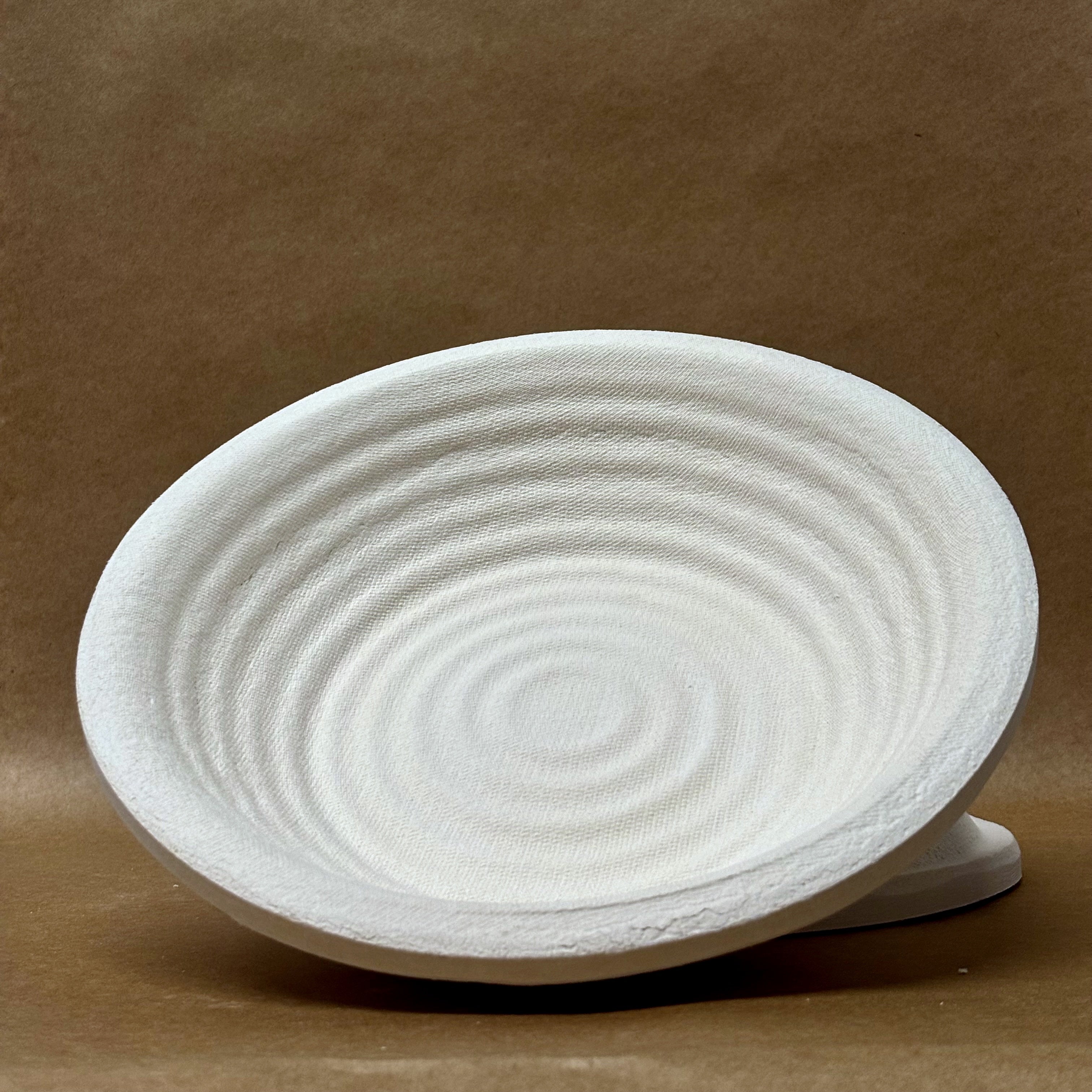 Wood Pulp Banneton — 9" Round